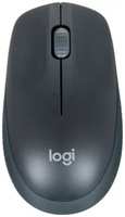 Мышь Wireless Logitech M190 910-005924 grey