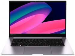 Ноутбук Infinix Inbook X3 PLUS XL31 71008301770 i5-1235U / 16GB / 512GB SSD / Iris Xe graphics / 15.6″ FHD IPS / WiFi / BT / DOS / grey