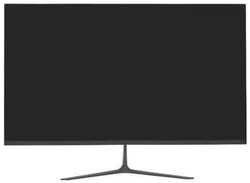 Монитор 27″ G270 (VA, 2560*1440, 2HDMI+DP+USB+Audio out +DC, 1 ms, 178°/178°, 250 cd/m, 1000:1 (100M:1), 144Hz, Flat)