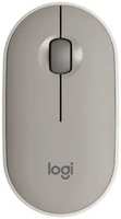 Мышь Wireless Logitech Pebble M350 910-006653