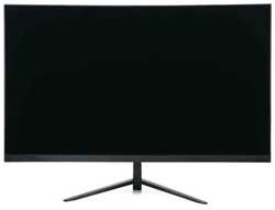 Монитор 23,8″ T238L (VA, 1920x1080, HDMI+DP+USB+Audio out +DC, 1 ms, 178°/178°, 250 cd/m, 3000:1, 165Hz, Curved)