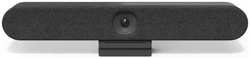 Веб-камера Logitech Rally Bar Huddle 960-001577 black