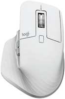 Мышь Logitech MX Master 3S 910-006566 оптическая, 8000 dpi, 6 кнопок