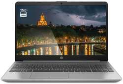 Ноутбук HP 250 G9 723P3EA i3 1215U/8GB/256GB SSD/Iris Xe graphics/15.6″ FHD TN/WiFi/BT/cam/noOS/silver