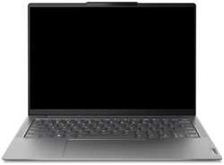 Ноутбук Lenovo Yoga Slim 6 14IRH8 83E00021RK i5-13500H/16GB/512GB SSD/noDVD/14″ 1920*1200/Iris Xe Graphics/Cam/BT/WiFi/RU kbd/Win11Home/storm