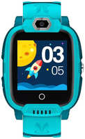 Часы Canyon Jondy KW-44 детские 1.44''IPS 240*240, ASR3603S, Nano SIM, TF Card, GSM(B3/B8), LTE(B1.2.3.5.7.8.20) 700mAh, GPS+Glonas, Life APP, MP3 Aud