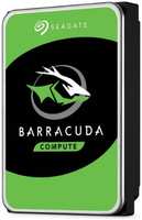 Жесткий диск 1TB SATA 6Gb/s Seagate ST1000DM014 BarraCuda 3.5″ 7200rpm 256MB Bulk