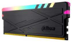Модуль памяти DDR4 16GB (2*8GB) Dahua DHI-DDR-C600URG16G36D PC4-25600 3600MHz CL18 1.35V
