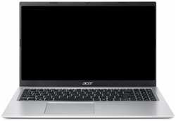 Ноутбук Acer Aspire 3 A315-58-55AH NX.ADDER.01K i5-1135G7 / 8GB / 256GB SSD / Iris Xe graphics / 15.6″ FHD IPS / WiFi / BT / cam / noOS / silver