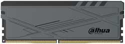 Модуль памяти DDR4 16GB Dahua DHI-DDR-C600UHD16G36 PC4-28800 3600MHz CL18 1.35V black heatsink