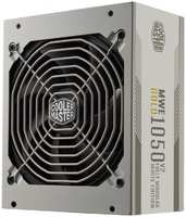 Блок питания ATX Cooler Master MWE Gold 1050 - V2 ATX 3.0 White Version 1050W, Active PFC, 80 PLUS Gold, 140mm fan, fully modular (ATX 12V 3.0) (MPE-A501-AFCAG-3GEU)