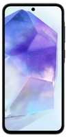 Смартфон Samsung Galaxy A55 5G 8 / 256GB SM-A556EZKCCAU Awesome Navy