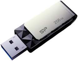 Накопитель USB 3.2 256GB Silicon Power Blaze B30 SP256GBUF3B30V1K