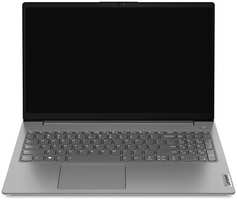 Ноутбук Lenovo V15 G3 IAP i3-1215U / 8GB / 512GB SSD / UHD Graphics / 15.6″ FHD 250nits / noOS (RU гравировка) (82TTA00UIH)