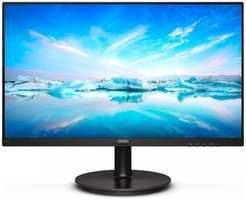 Монитор 21,5″ Philips 221V8 1920x1080, 4 мс, 178° / 178°, 250 кд / м2, VA, 75Hz, HDMI 1.4