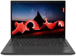 Ноутбук Lenovo ThinkPad T14 Gen 4 21HD003MRT i5-1335U/16GB/1TB SSD/Iris Xe Graphics/14″ WUXGA IPS/WiFi/BT/cam/noOS