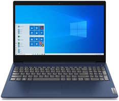 Ноутбук Lenovo IdeaPad 1 15IGL7 82V700DMPS N4020/8GB/256GB SSD/Iris Xe Graphics/15.6″ HD TN/WiFi/BT/cam/noOS