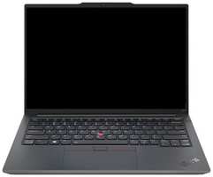 Ноутбук Lenovo ThinkPad E14 Gen 5 21JK00DAGP i7-13700H / 16GB / 512GB SSD / Iris Xe Graphics / 14″ WUXGA IPS / WiFi / BT / cam / noOS / graphite