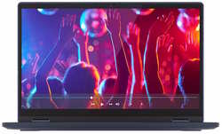 Ноутбук Lenovo Yoga 6 13ABR8 83B2007XRK Ryzen 5 7530U / 16GB / 512GB SSD / Radeon Vega 7 / 13.3″ WUXGA IPS / WiFi / BT / cam / Win11Home / dark teal