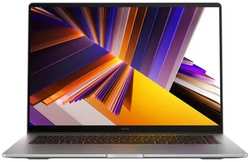 Ноутбук Xiaomi RedmiBook JYU4585CN i5-12450H / 16GB / 512GB SSD / UHD Graphics / 16″ IPS FHD+ / WiFi / BT / cam / Win11trial / grey
