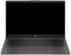 Ноутбук HP 240 G10 816K3EA i3 1315U / 8GB / 512GB SSD / UHD graphics / 14″ IPS FHD / WiFi / BT / cam / ENG KBD / DOS / dk.silver