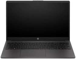 Ноутбук HP 250 G10 725G5EA i5 1335U / 8GB / 512GB SSD / Iris Xe graphics / 15.6″ FHD / WiFi / BT / cam / DOS / dk.silver