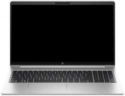 Ноутбук HP Probook 450 G10 86Q48PA i7-1355U / 16GB / 512GB SSD / Iris Xe Graphics / 15.6″ FHD IPS / WiFi / BT / cam / Win11Pro / natural silver