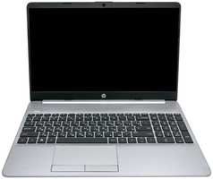 Ноутбук HP 255 G8 7J034AA Ryzen 5 5500U / 8GB / 256GB SSD / Radeon graphics / 15.6″ FHD IPS / WiFi / BT / cam / DOS / silver