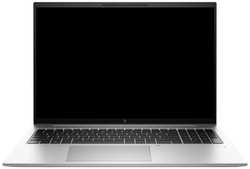 Ноутбук HP EliteBook 860 G9 6T240EA i7-1260P / 16GB / 512GB SSD / Iris Xe Graphics / 16″ WUXGA IPS / WiFi / BT / cam / Win11Pro DG / silver