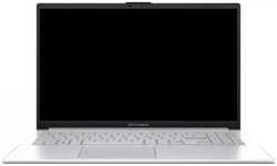 Ноутбук ASUS Vivobook Go 15 E1504FA-BQ154W Ryzen 3 7320U / 8GB / 256GB SSD / Radeon graphics / 15.6″ FHD IPS / WiFi / BT / cam / Win11Home / cool silver (90NB0ZR1-M00A40)