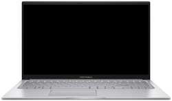 Ноутбук ASUS Vivobook 15 X1504ZA-BQ451 90NB1022-M01P00 i5-1235U / 8GB / 512GB SSD / UHD Graphics / 15.6″ IPS FHD / WiFi / BT / cam / noOS / silver