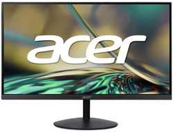 Монитор 31,5″ Acer SA322QUAbmiipx UM.JS2EE.A13 черный IPS LED 1ms 16:9 HDMI M / M 300cd 178гр / 178гр 2560x1440 DP WQ