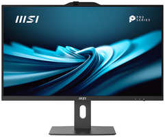 Моноблок 27'' MSI Pro AP272P 14M AiO 9S6-AF8321-628 i5-14400/8GB/512GB SSD/UHD Graphics/1920x1080/wi