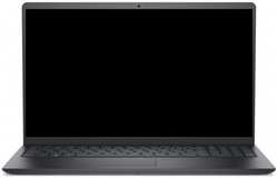 Ноутбук Dell Vostro 3520 i5-1235U / 16GB / 256GB SSD / UHD Graphics / 15.6″ WVA FHD / WiFi / BT / cam / Ubuntu / black (3520-5620)
