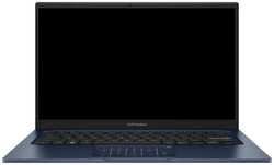 Ноутбук ASUS VivoBook X1404VA-EB182 90NB10I1-M006S0 i3-1315U/8GB/256GB SSD/UHD Graphics/14″ FHD IPS/WiFi/BT/cam/noOS