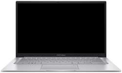 Ноутбук ASUS VivoBook 14 X1404VA-EB183 90NB10I2-M006T0 i3-1315U/8GB/256GB SSD/UHD Graphics/14″ FHD IPS/WiFi/BT/cam/noOS/silver
