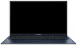Ноутбук ASUS VivoBook 17 X1704ZA i3-1215U 90NB10F2-M00DH0 i3-1215U/8GB/512GB SSD/UHD Graphics/17.3″ FHD IPS/WiFi/BT/cam/noOS