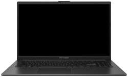 Ноутбук ASUS VivoBook Go 15 E1504GA 90NB0ZT2-M00VA0 N100 / 8GB / 256GB SSD / UHD Graphics / 15.6″ FHD IPS / WiFi / BT / cam / noOS / black