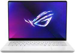 Игровой ноутбук ASUS ROG Zephyrus G14 GA403UI 90NR0HX2-M004J0 Ryzen 9 8945HS/32GB/1TB SSD/RTX 4070 8GB/14″ 2.8K OLED/WiFi/BT/cam/Win11Home