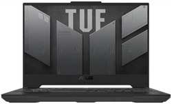 Игровой ноутбук ASUS TUF Gaming A15 FA507NU 90NR0EB5-M00FN0 Ryzen 5 7535HS/16GB/512GB SSD/RTX 4050 6GB/15.6″ FHD IPS/WiFi/BT/cam/noOS
