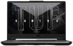 Игровой ноутбук ASUS TUF Gaming A15 FA506NC 90NR0JF7-M005D0 Ryzen 5 7535HS/16GB/512GB SSD/RTX 3050 4GB/15.6″ FHD IPS/WiFi/BT/cam/noOS