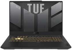 Игровой ноутбук ASUS TUF Gaming F17 FX707VV 90NR0CH5-M00A60 i7-13620H/16GB/1TB SSD/RTX 4060 8GB/17.3″ FHD IPS/WiFi/BT/cam/noOS