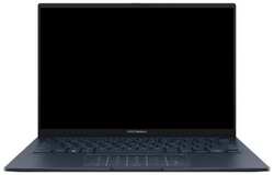 Ноутбук ASUS Zenbook 14 OLED UX3402ZA-KM390X 90NB0WC1-M019A0 i7-1260P / 16GB / 1TB SSD / Iris Xe Graphics / 14″ 3K OLED / WiFi / BT / cam / Win11Pro / blue