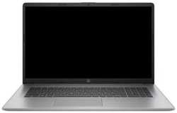 Ноутбук HP 470 G9 i5-1235U / 16GB / 512GB SSD / MX550 2GB / 17.3″ FHD IPS / WiFi / BT / cam / Win11Pro / grey (6Z0W8UT_16)