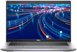 Ноутбук Dell Latitude 5420 RG37Y i7-1165G7 / 32GB / 512GB SSD / Iris Xe graphics / 14″ FHD / Win10pro / grey
