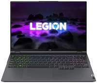 Игровой ноутбук Lenovo Legion 5 Pro 16ACH6H 82JQ00QQMH Ryzen 7 5800H/16GB/1TB SSD/RTX 3070 8GB/16″ WQXGA/165hz/WIFI/BT/Cam/KBD ENG/RUS/Win11Home