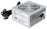 Блок питания ATX CBR PSU-ATX400-12EC 400W, 120mm fan