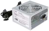 Блок питания ATX CBR PSU-ATX450-12EC 450W, 120mm fan