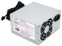 Блок питания ATX CBR PSU-ATX450-08EC 450W, 80mm fan