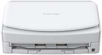 Документ-сканер Fujitsu ScanSnap iX1400 PA03820-B001 А4, двухсторонний, 40 стр / мин, автопод. 50 листов, USB 3.2